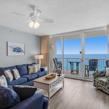 Majestic Beach Towers 2-1703 Panama City Beach Extérieur photo