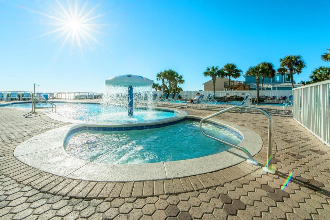Majestic Beach Towers 2-1703 Panama City Beach Extérieur photo