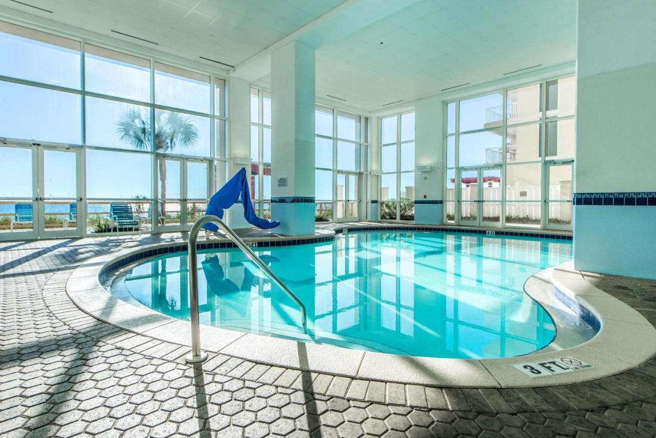Majestic Beach Towers 2-1703 Panama City Beach Extérieur photo