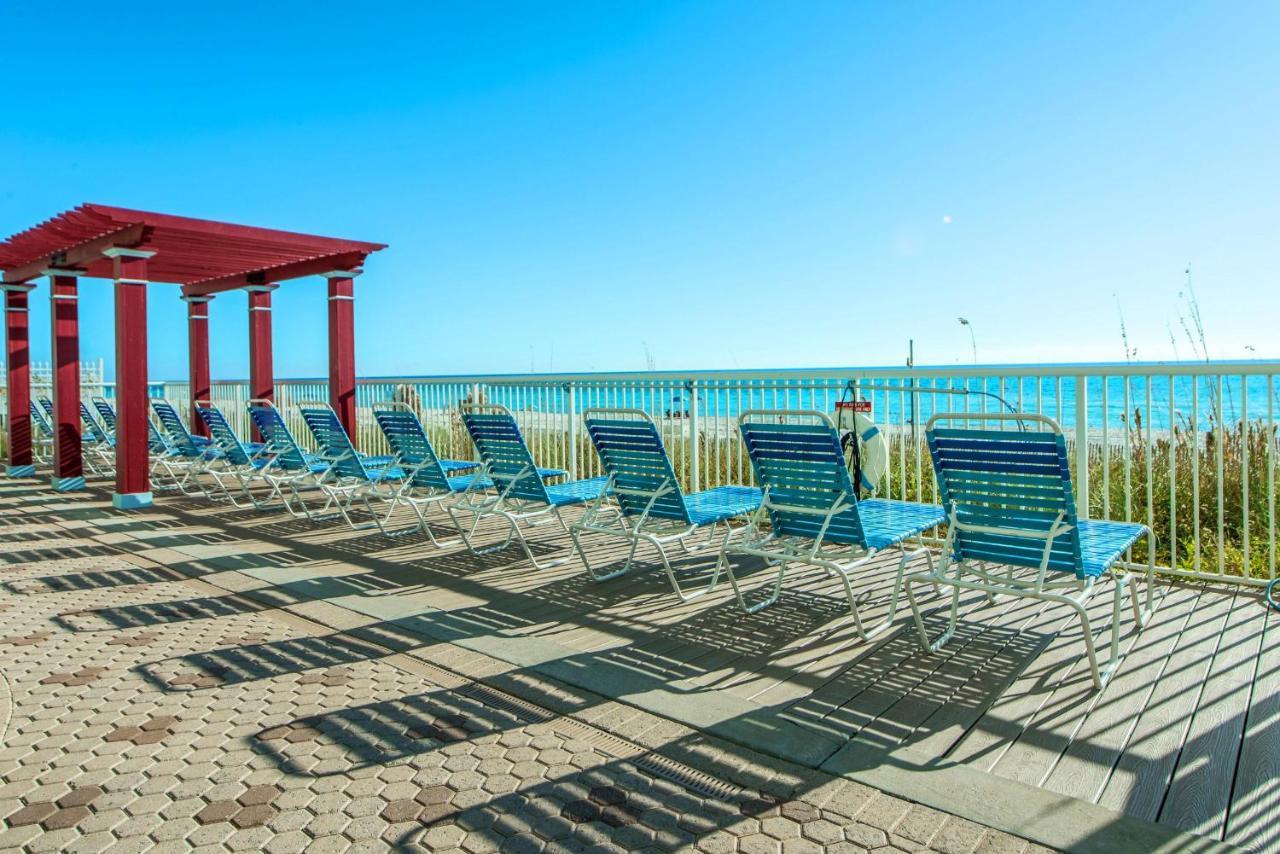 Majestic Beach Towers 2-1703 Panama City Beach Extérieur photo