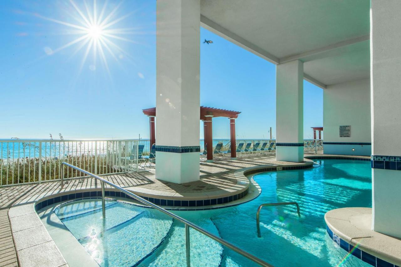 Majestic Beach Towers 2-1703 Panama City Beach Extérieur photo
