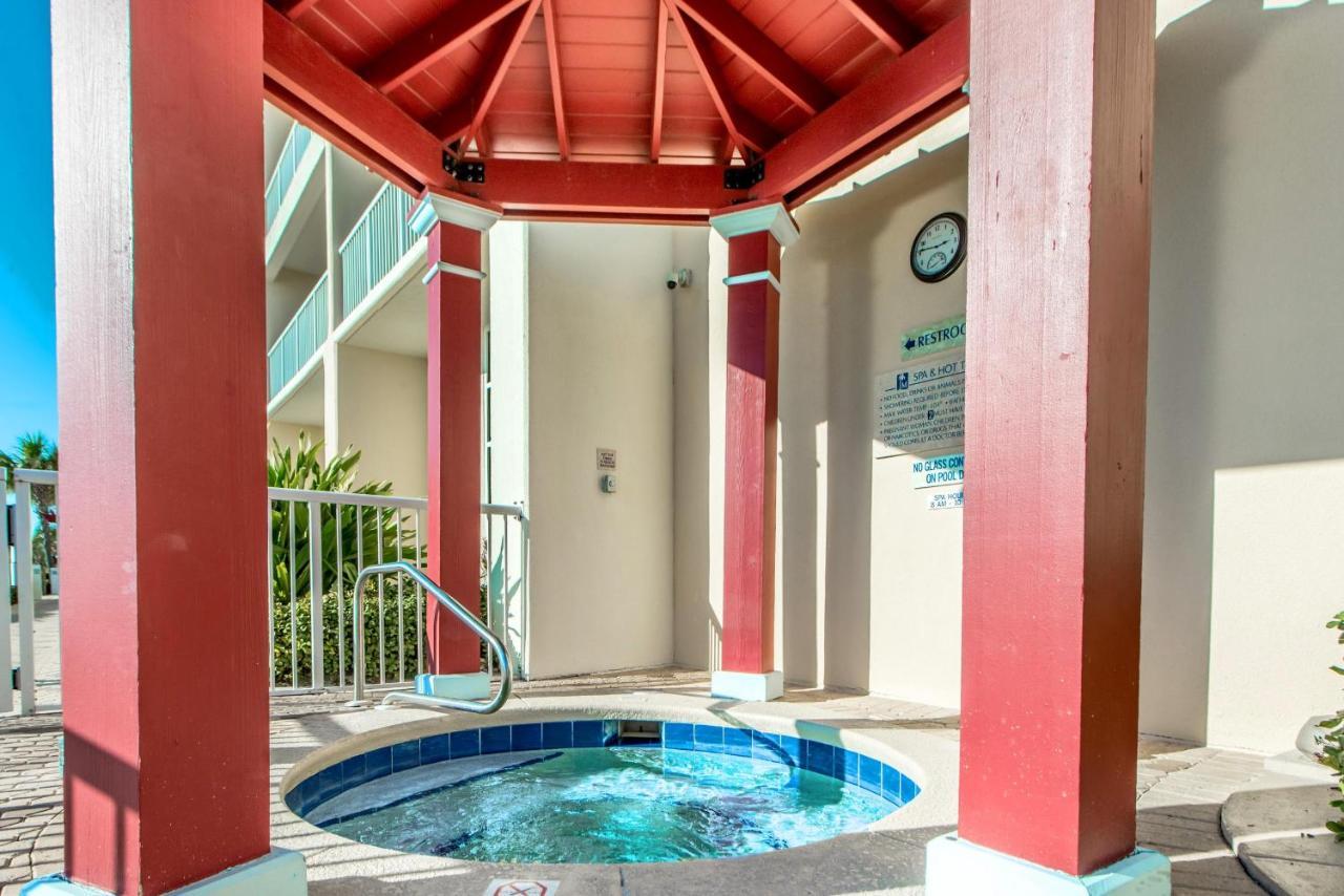 Majestic Beach Towers 2-1703 Panama City Beach Extérieur photo