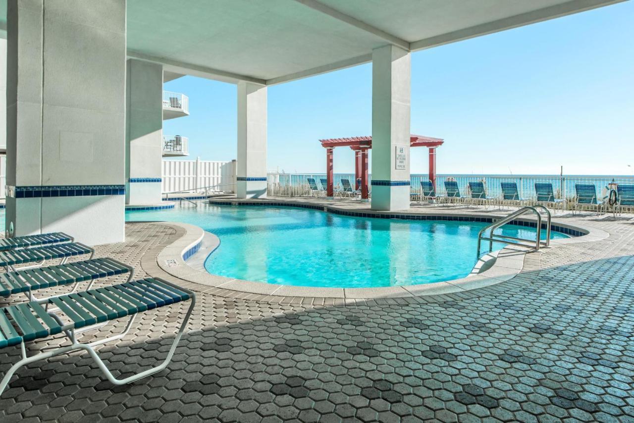 Majestic Beach Towers 2-1703 Panama City Beach Extérieur photo