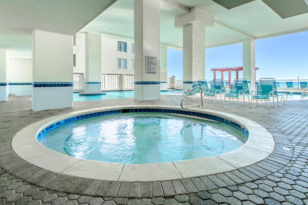 Majestic Beach Towers 2-1703 Panama City Beach Extérieur photo