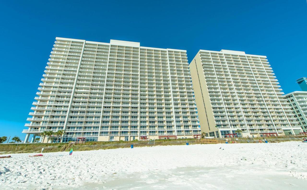 Majestic Beach Towers 2-1703 Panama City Beach Extérieur photo