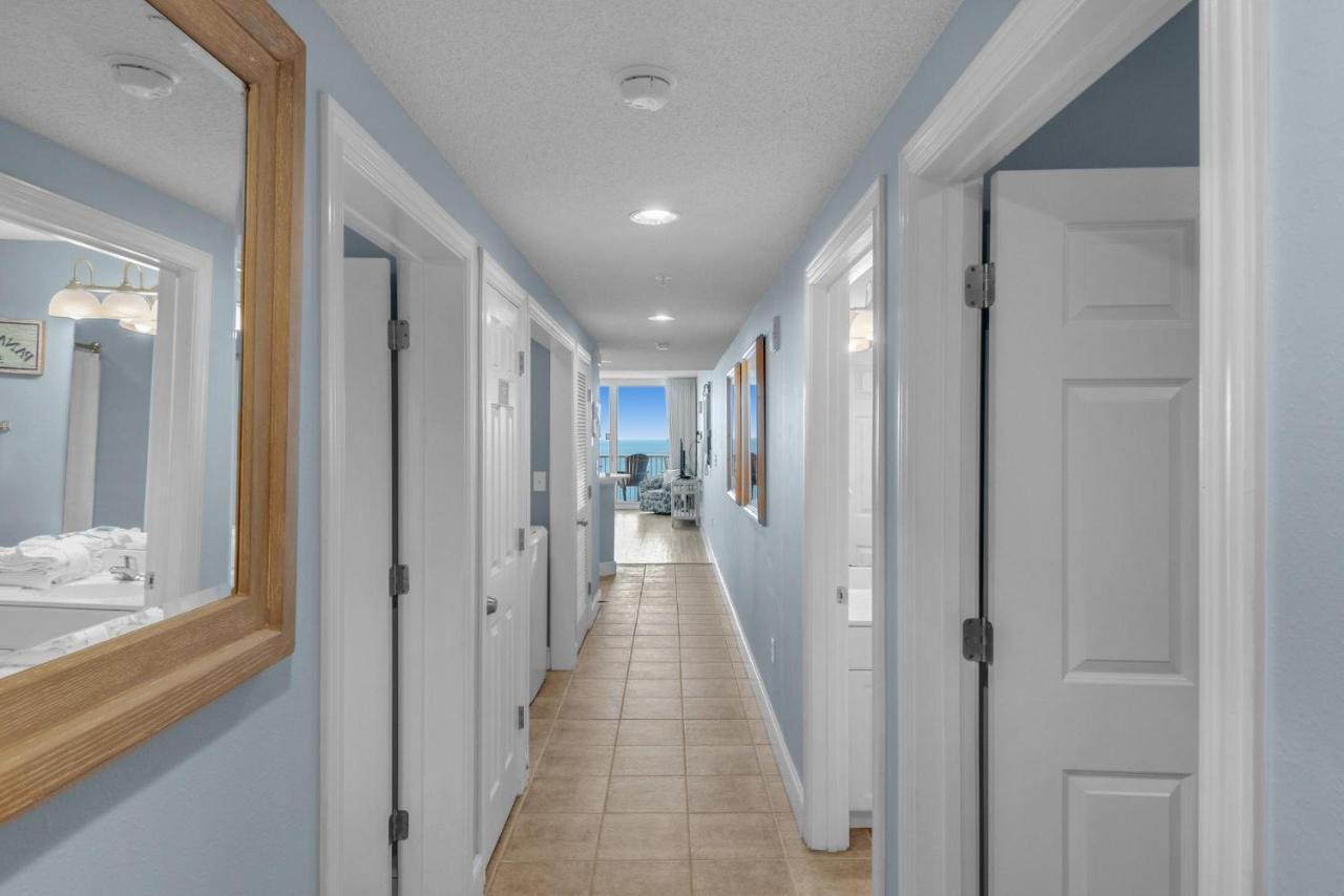 Majestic Beach Towers 2-1703 Panama City Beach Extérieur photo