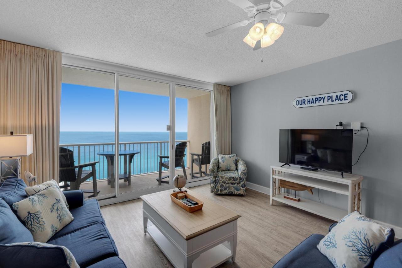 Majestic Beach Towers 2-1703 Panama City Beach Extérieur photo