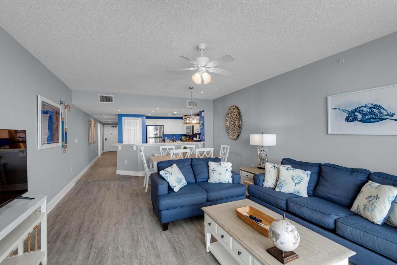 Majestic Beach Towers 2-1703 Panama City Beach Extérieur photo