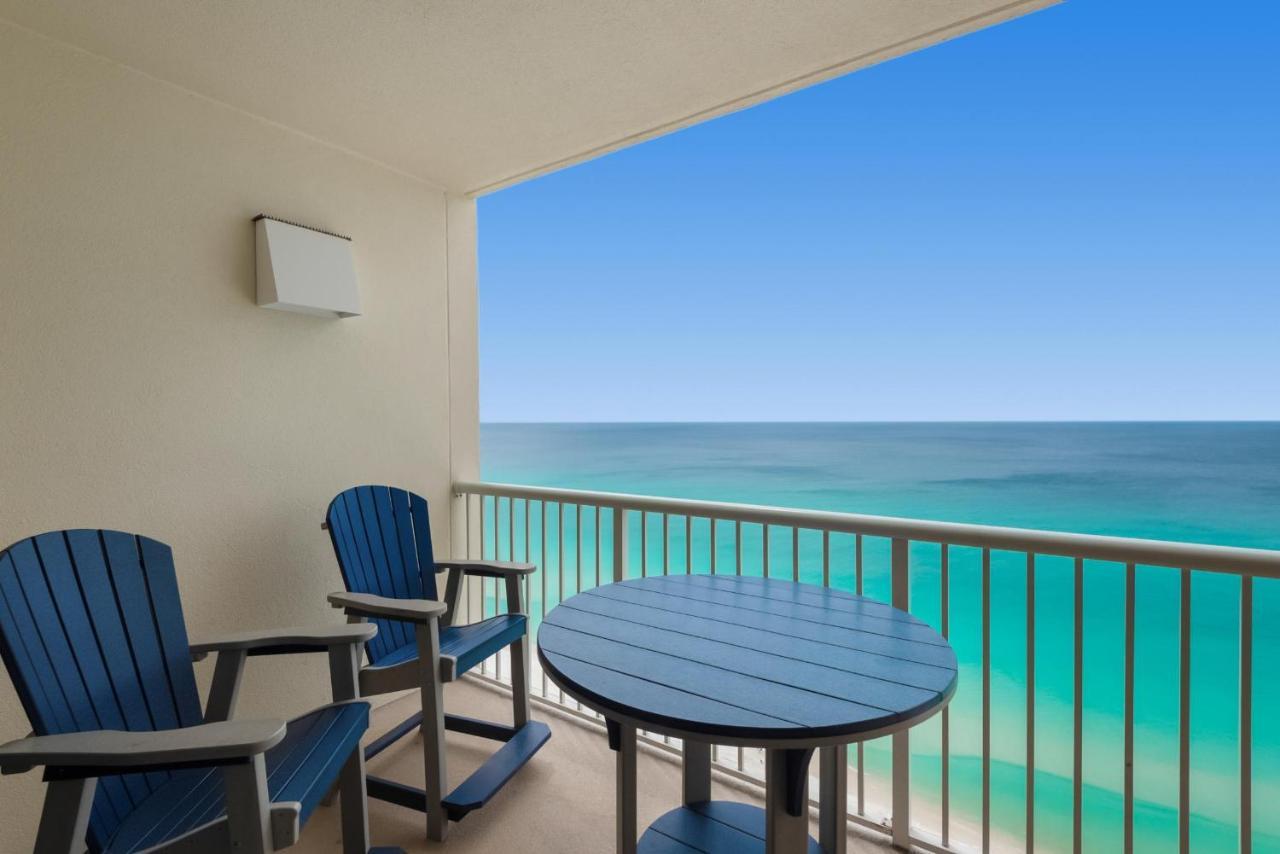 Majestic Beach Towers 2-1703 Panama City Beach Extérieur photo