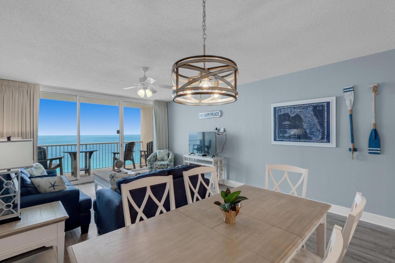Majestic Beach Towers 2-1703 Panama City Beach Extérieur photo