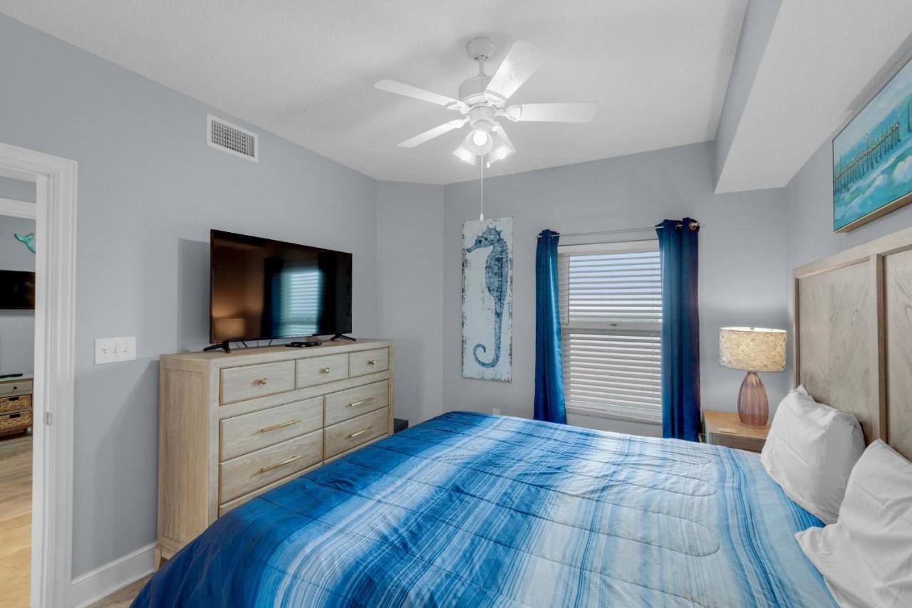 Majestic Beach Towers 2-1703 Panama City Beach Extérieur photo