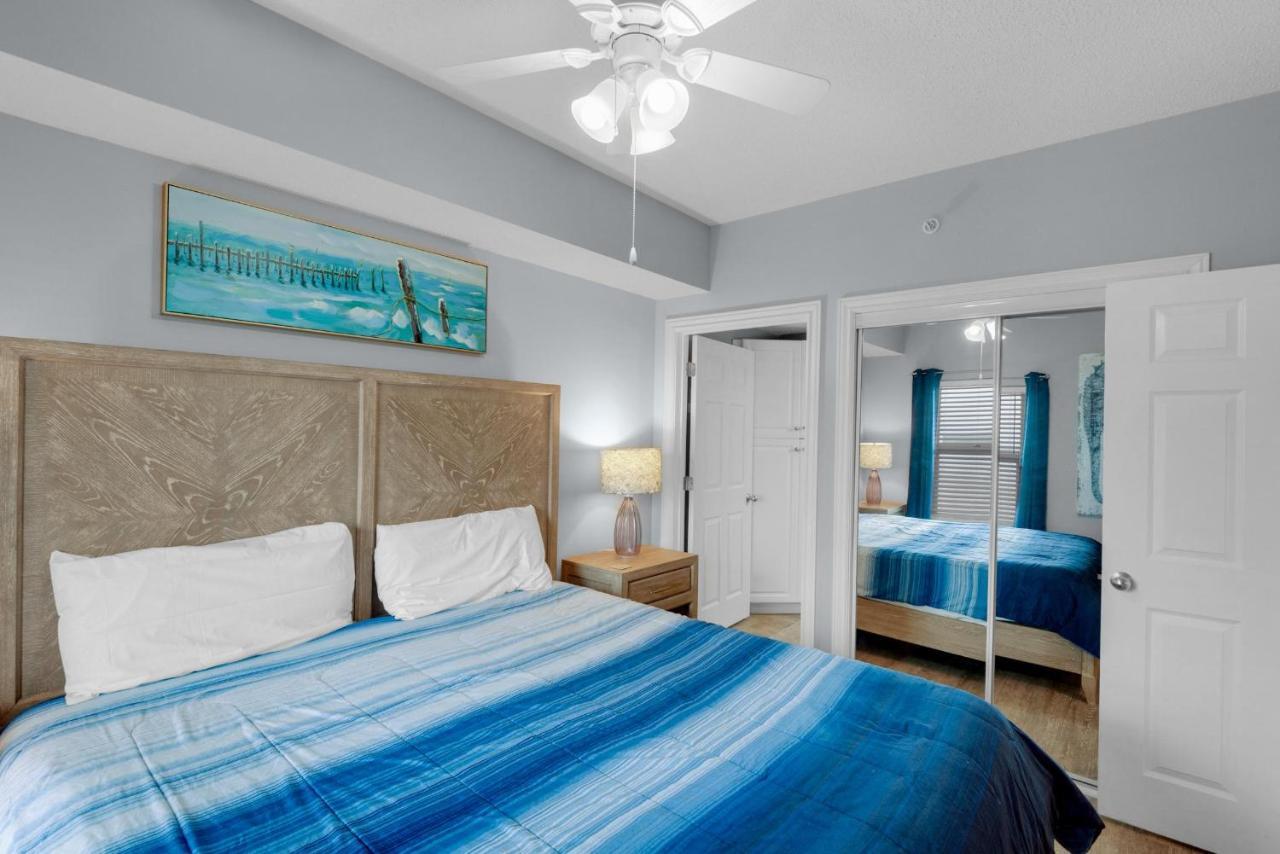 Majestic Beach Towers 2-1703 Panama City Beach Extérieur photo
