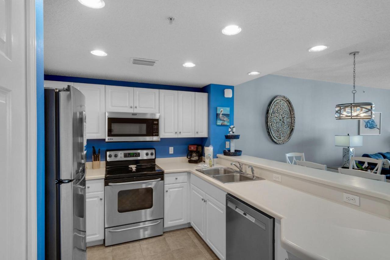 Majestic Beach Towers 2-1703 Panama City Beach Extérieur photo