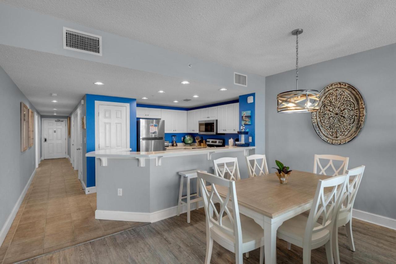 Majestic Beach Towers 2-1703 Panama City Beach Extérieur photo