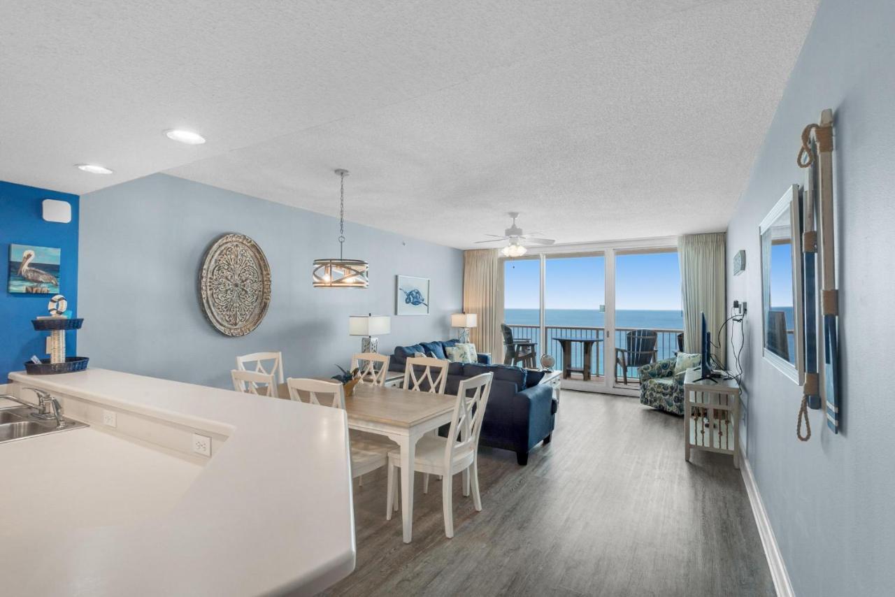 Majestic Beach Towers 2-1703 Panama City Beach Extérieur photo