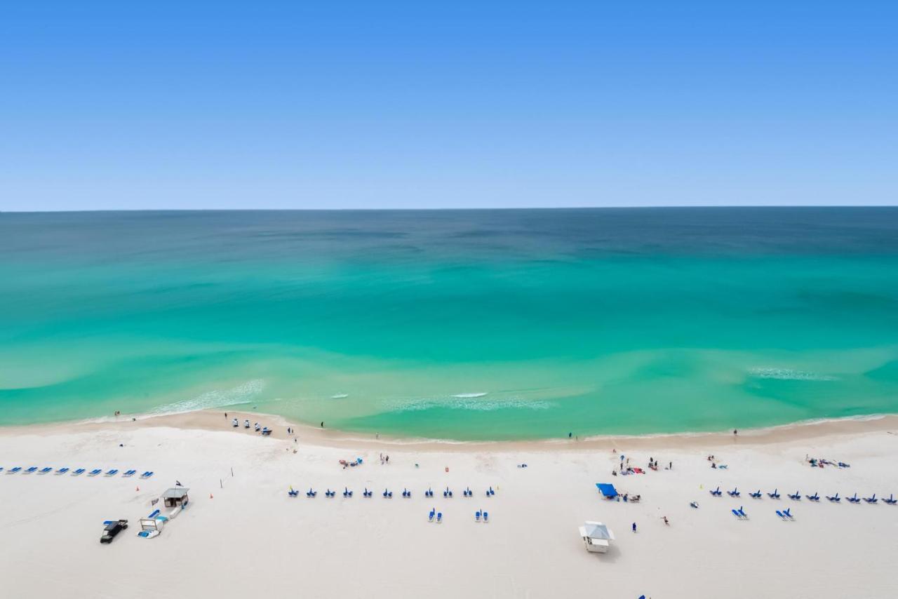 Majestic Beach Towers 2-1703 Panama City Beach Extérieur photo