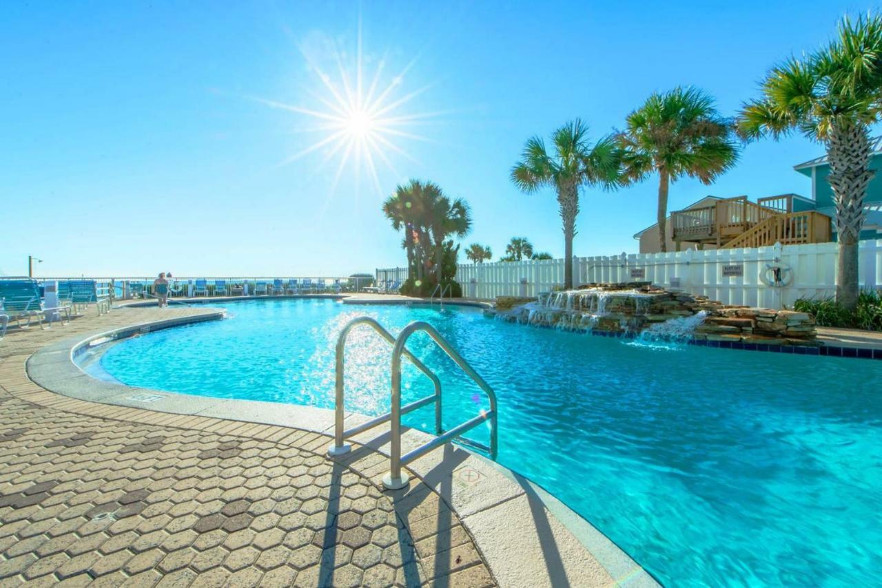 Majestic Beach Towers 2-1703 Panama City Beach Extérieur photo