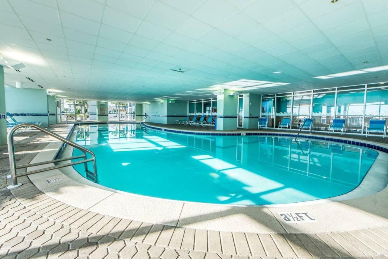 Majestic Beach Towers 2-1703 Panama City Beach Extérieur photo